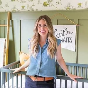 Meet your Posher, Kaitlyn